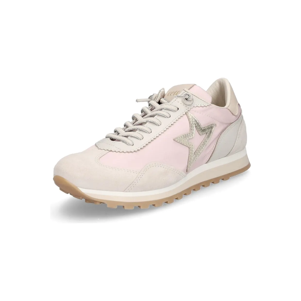 cetti-sneaker C1259SRAV26ANTEMESHROSAPALO