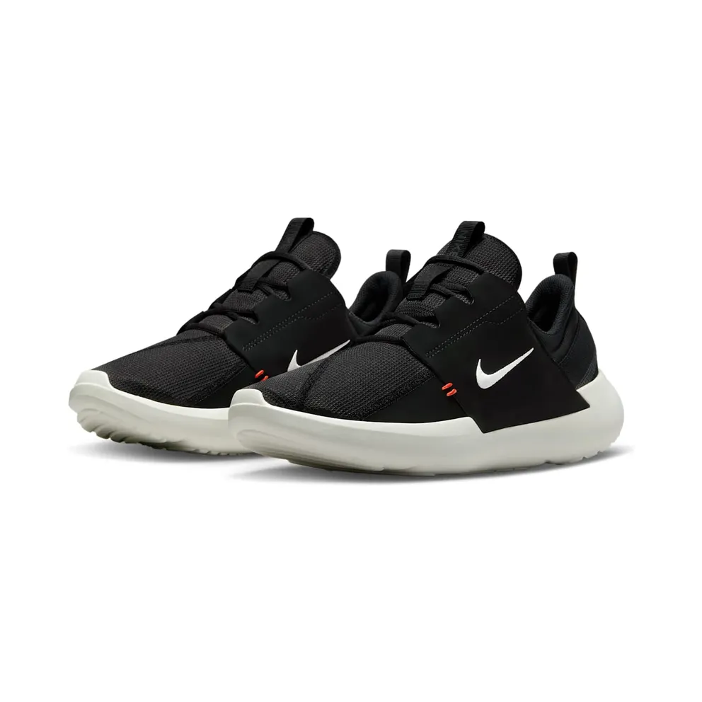 Nike E-Series AD “Anthracite / Black / Picante Red / Sail” (DV2436-001)