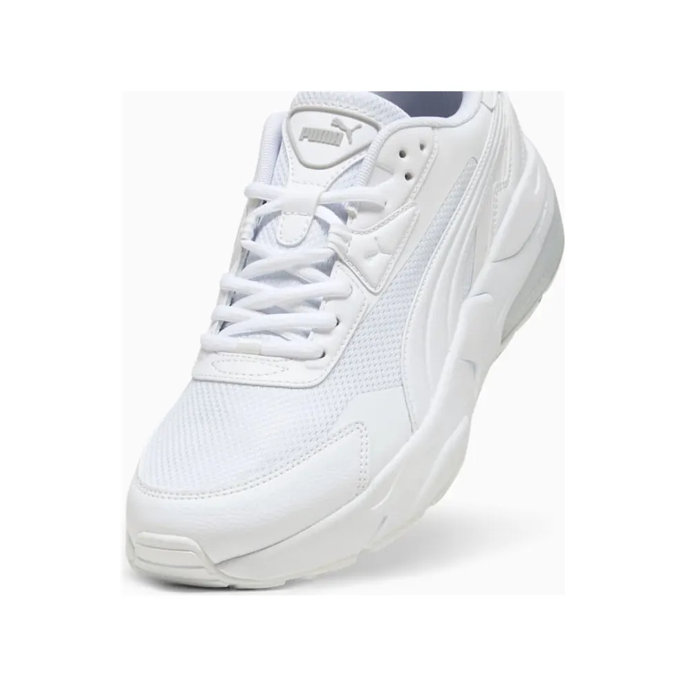Puma Vis2K White (392318-02)