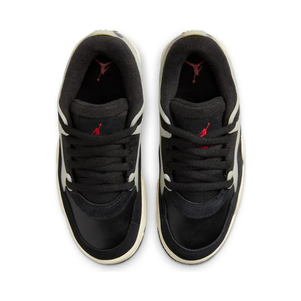 Jordan 4 RM GS “Black Sail” (FQ7938-006)