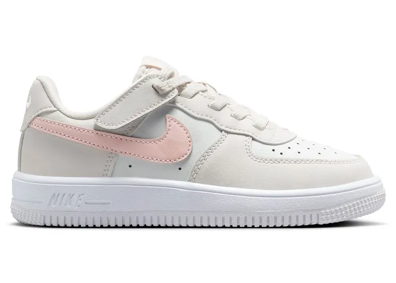 Nike Force 1 Low EasyOn Phantom Summit White Echo Pink (FN0237-006)