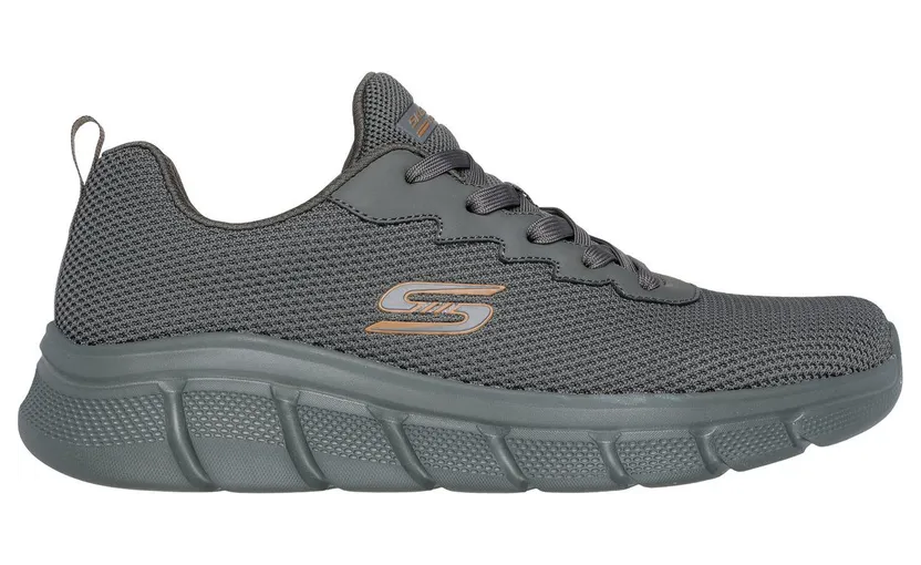 Skechers BOBS Sport B Flex – Chill Edge – Olijf – “Groen” (118106 OLV)