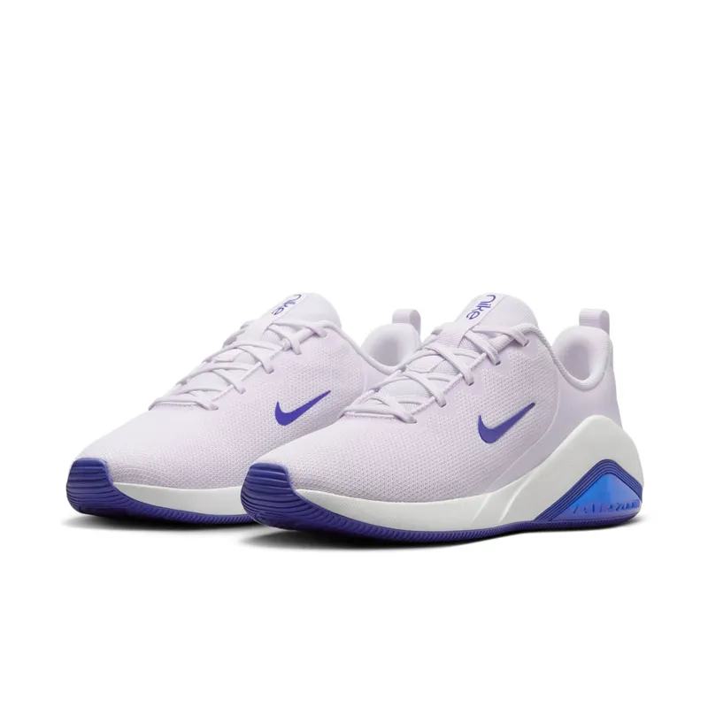 Nike Bella 7 Barely Grape Summit White Iced Lilac Purple Comet (FZ1689-500)