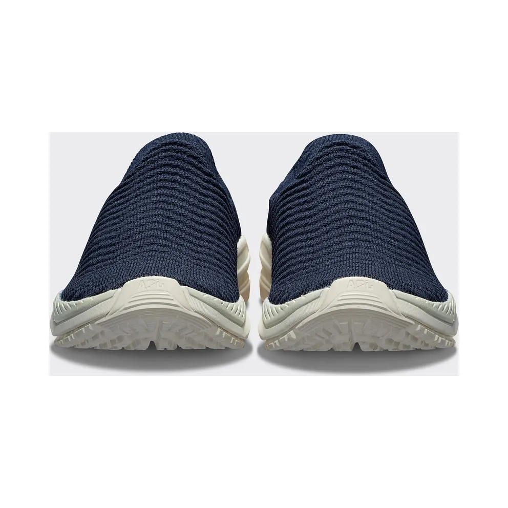 APL TechLoom Traveler “Navy/Ivory” (Men)