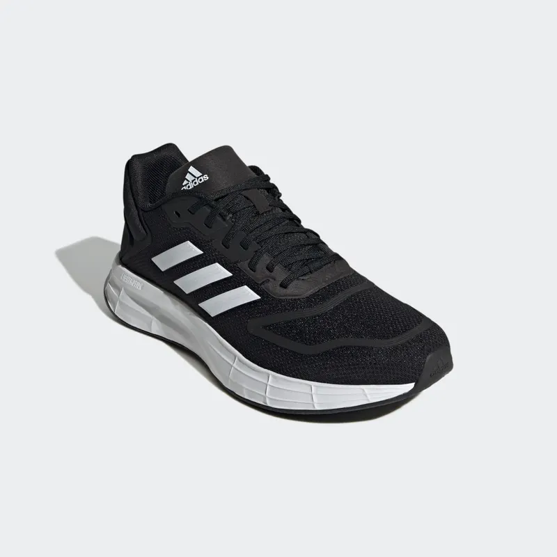 Adidas Duramo SL 2.0 Core Black / Cloud White / Core Black (GW8336)