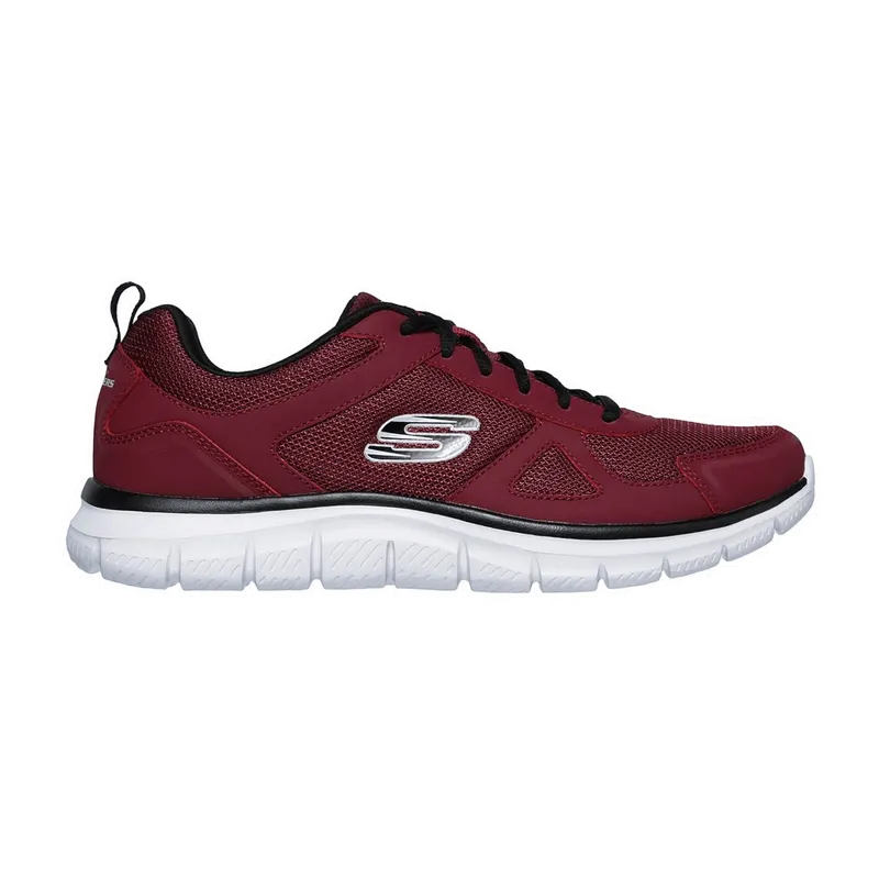 Skechers Track Red (52631BUBK)