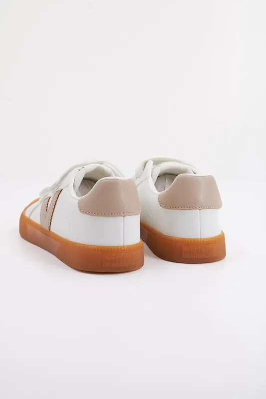 Victoria sneaker Beige (1356102-80)