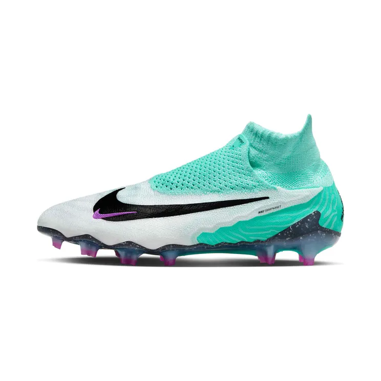 Nike Gripknit Phantom GX Elite Dynamic Fit FG Peak Ready Pack (DC9969-300)