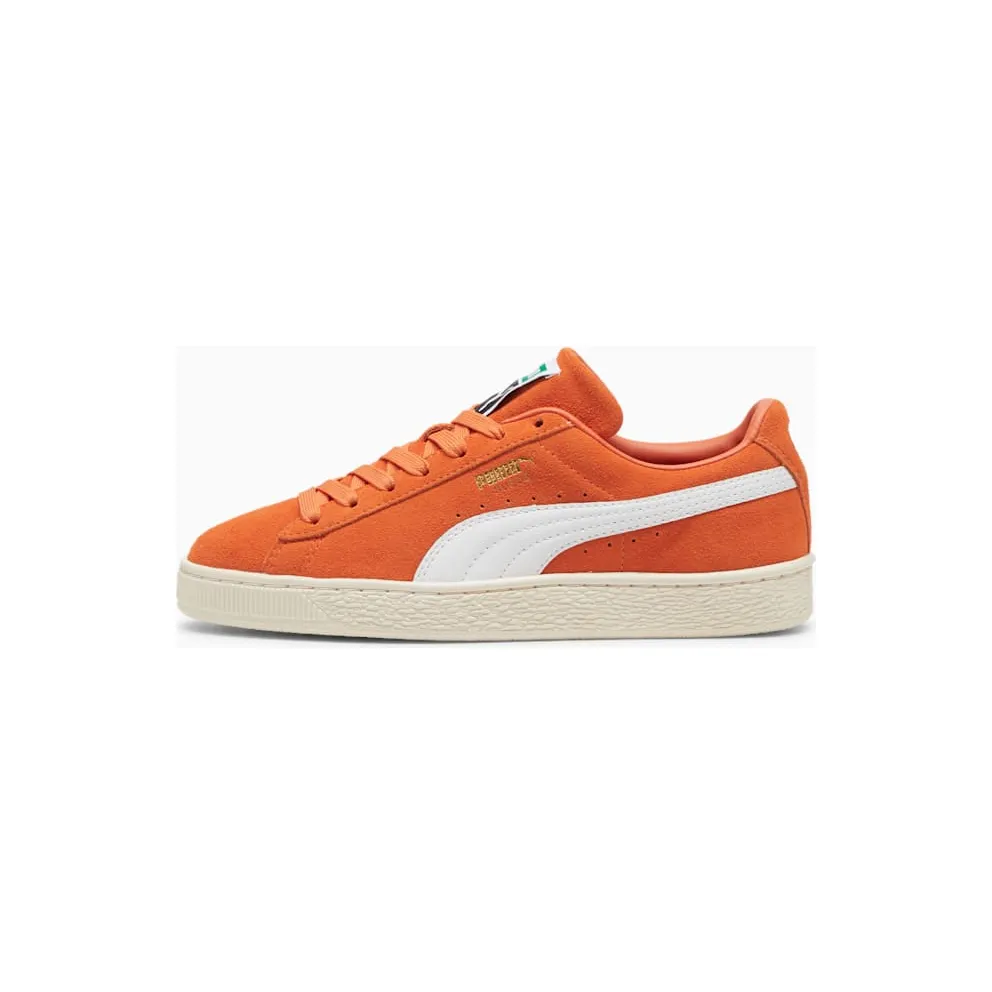 Puma Suede Classic Maple Syrup (399781-17)