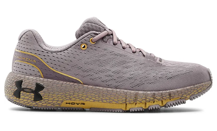 Under Armour HOVR™ Machina Purple (3021956-500)