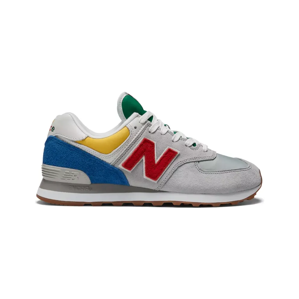 New Balance 574 STAUD Rain Cloud (ML574ST)