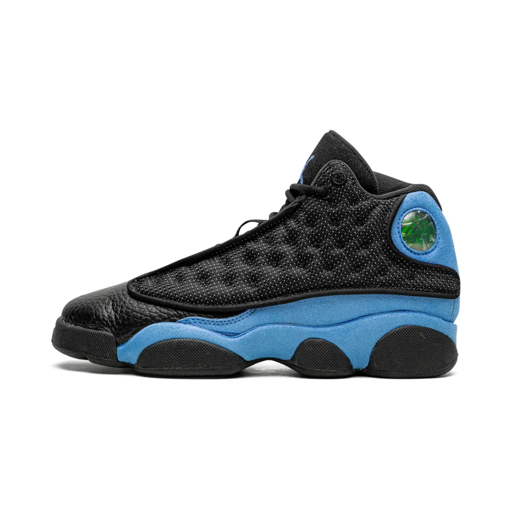 Air Jordan 13 GS “University Blue” (884129-041)