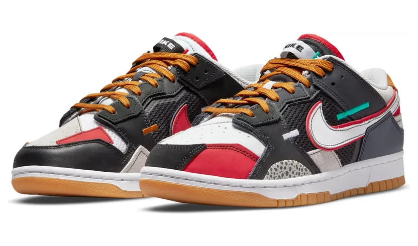 nike-dunk DN1775-001