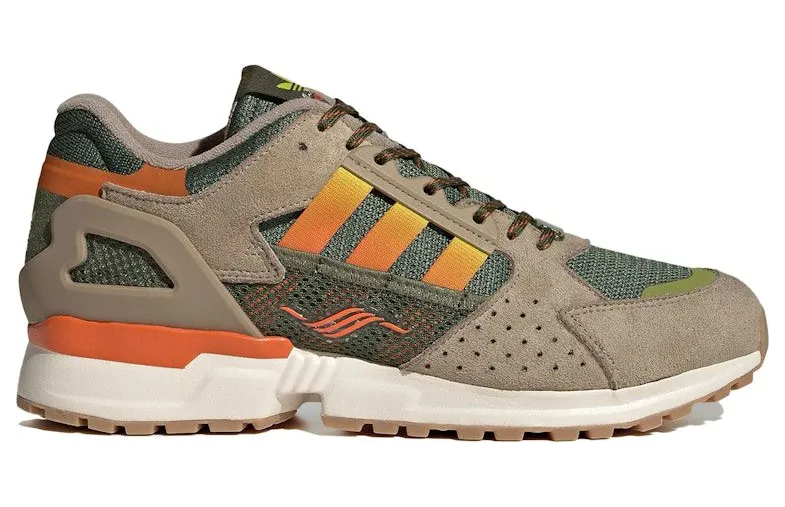 adidas ZX 10000 Palace Wild Pine (HQ3846)