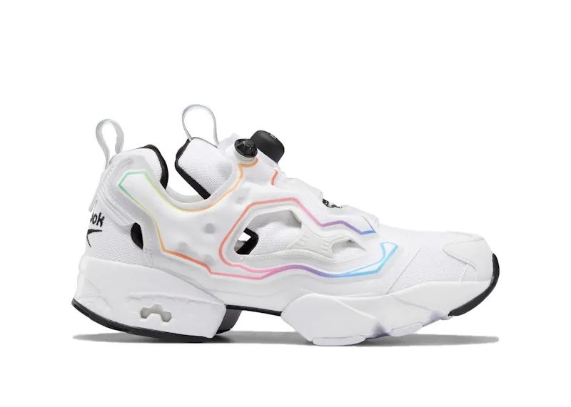 Reebok Instapump Fury OG Pride (2021) (FY7518)