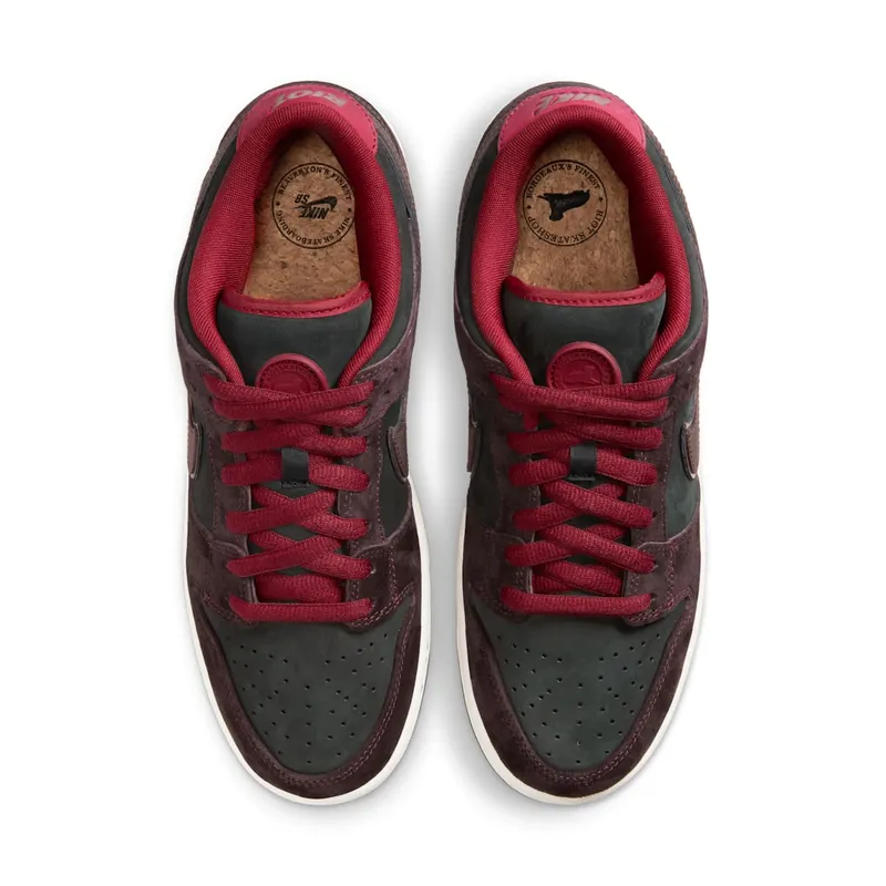 Nike SB Dunk Low “Riot Skateshop” (FZ1289-200)