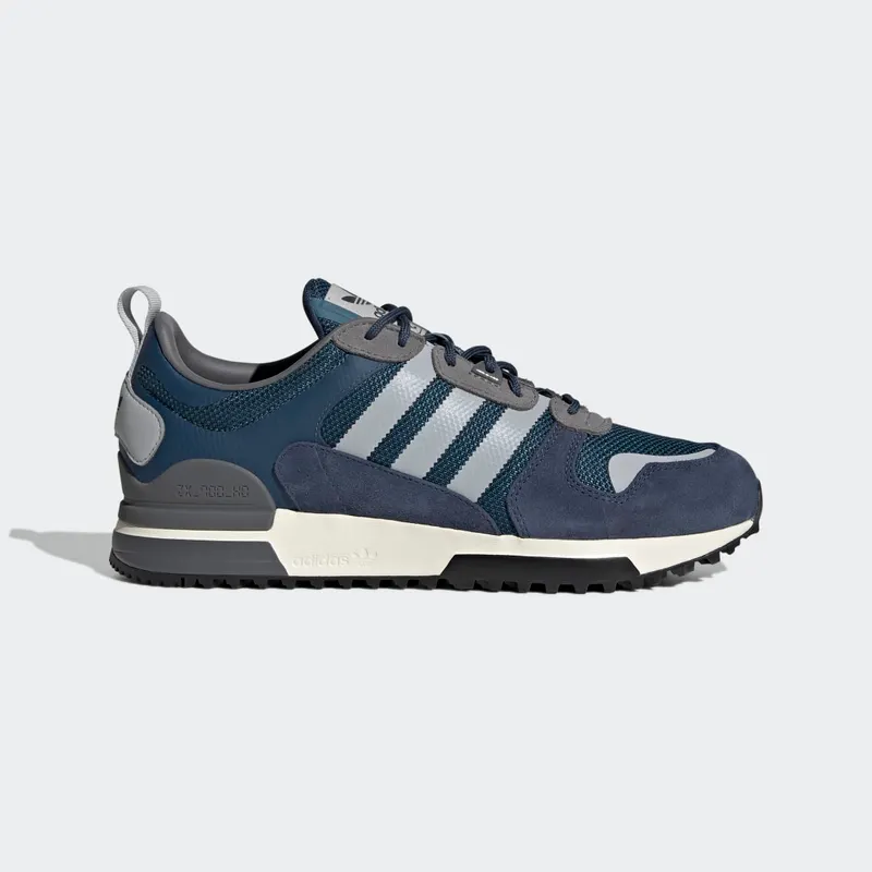 adidas ZX 700 HD Crew Navy / Grey Two / Orbit Indigo (H01850)