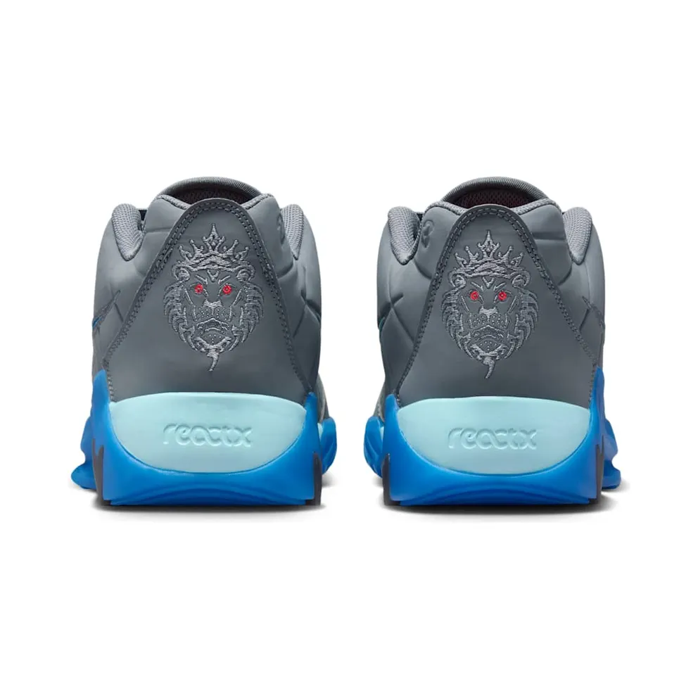 Jordan Nike LeBron Cool Grey/Glacier Ice/Glacier Ice/Aurora Blue (HQ8034-005)