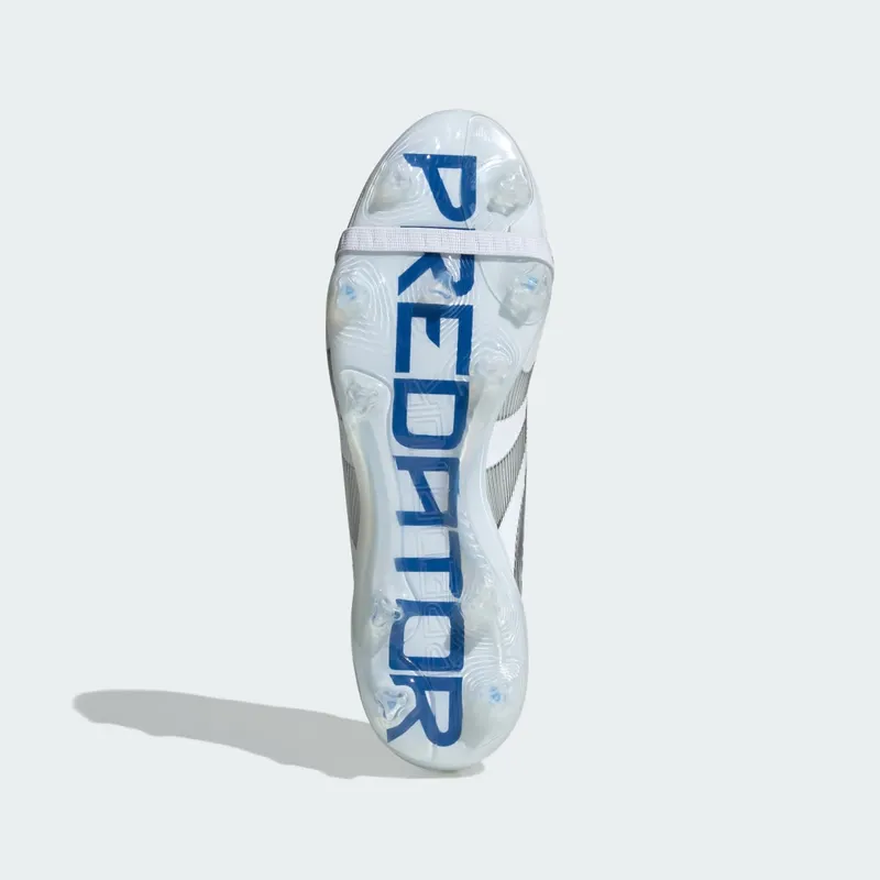 adidas Predator Elite Foldover Tongue FG Polar Victory Pack (ID8965)