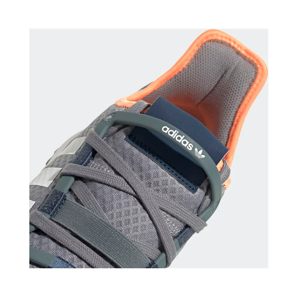 adidas U_Path Run Grey Three / Cloud White / Blue Oxide (FX5265)