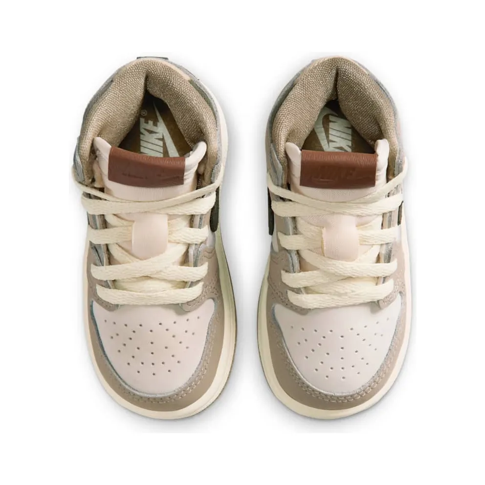 Air Jordan 1 Retro High OG TD “Khaki” (FD2598-201)