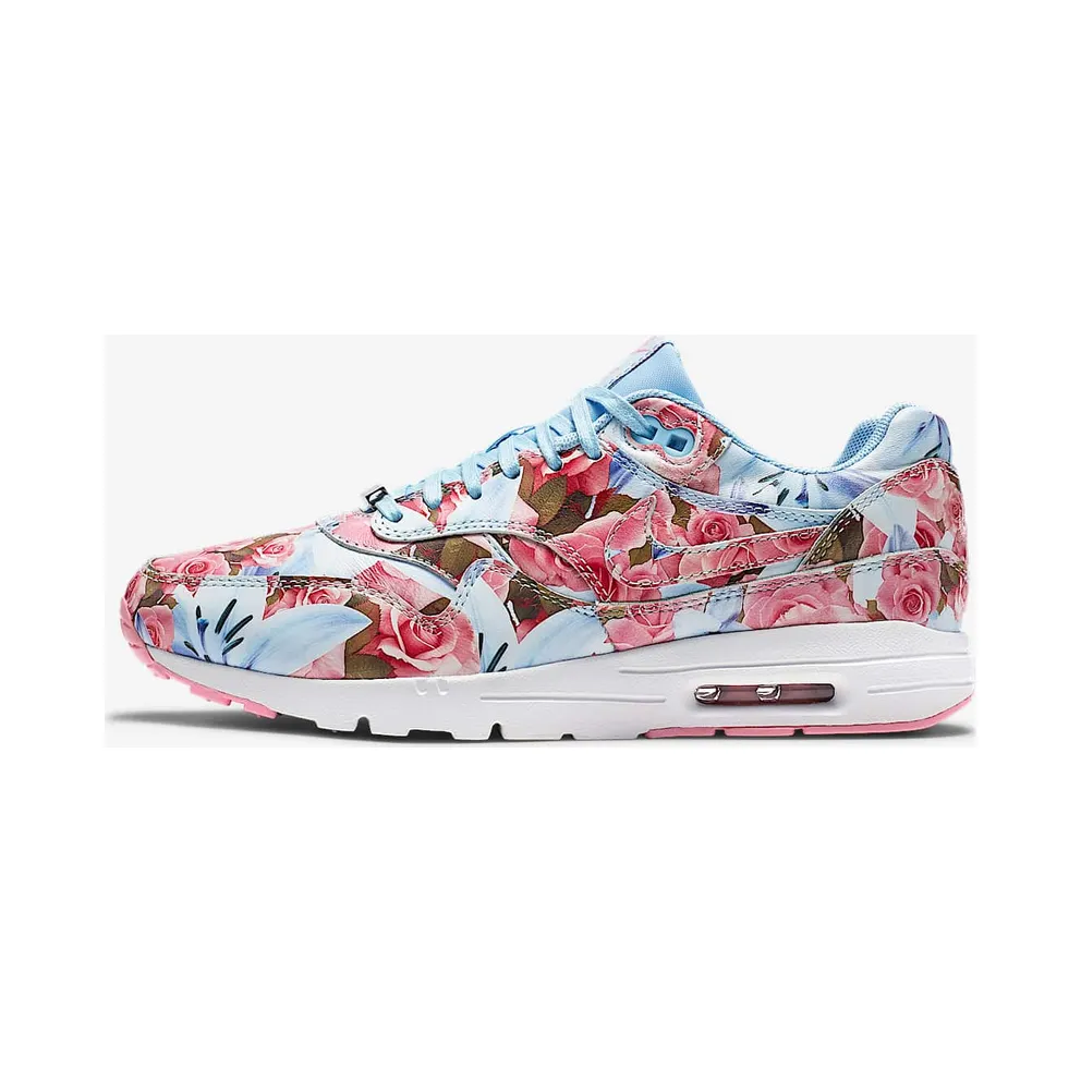 Nike Womens Air Max 1 ‘Paris City Collection’ (2015) (747105-400)