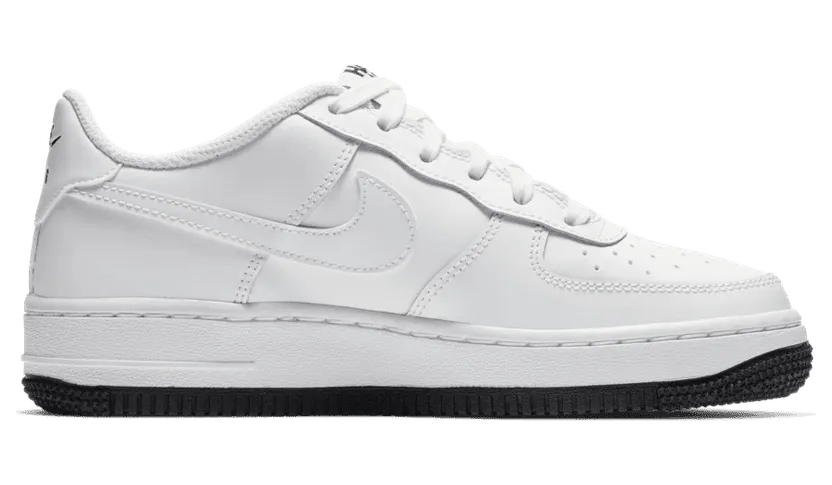 Nike Air Force 1 Low Have a Nike Day White (GS)
