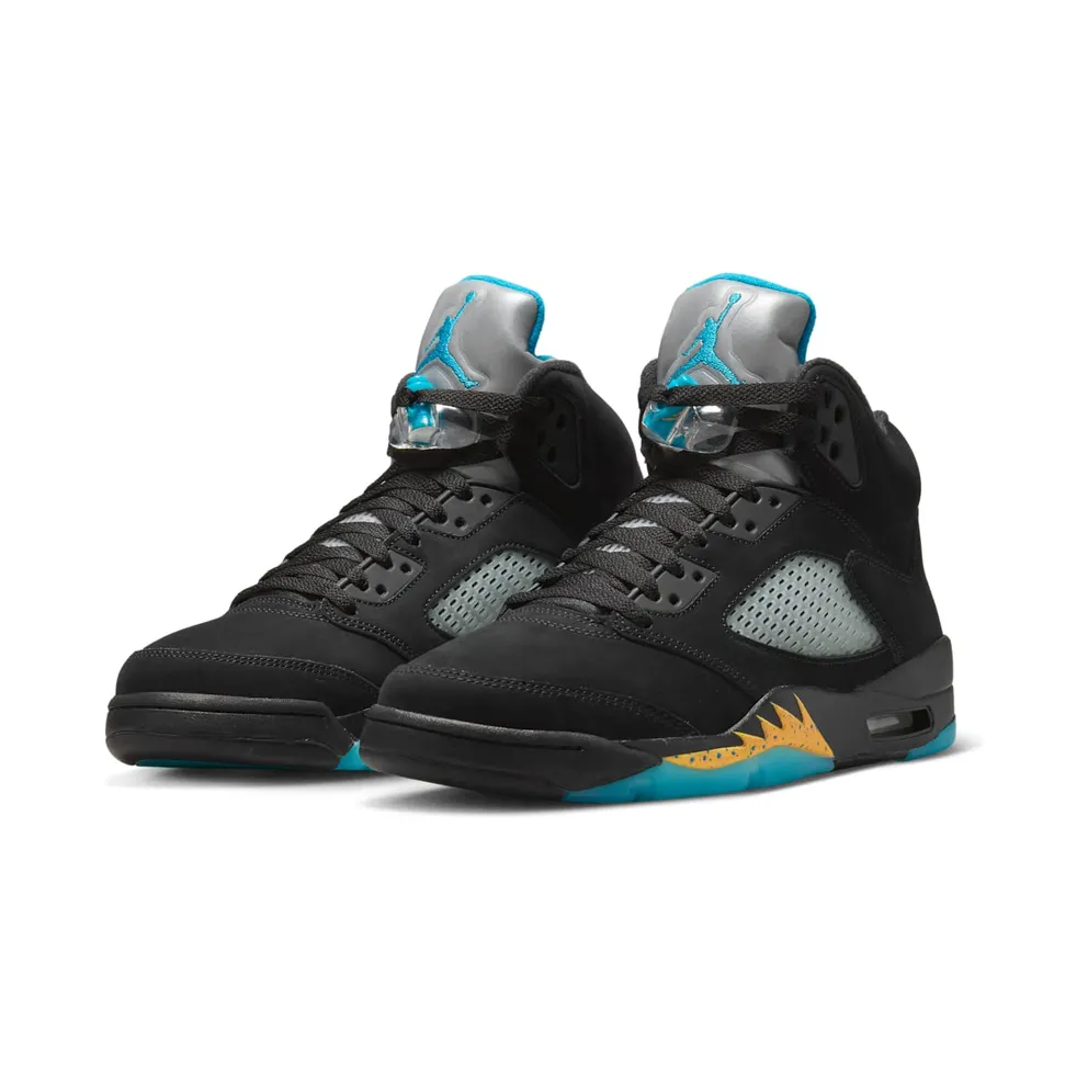Air Jordan 5 “Aqua” (DD0587-047)