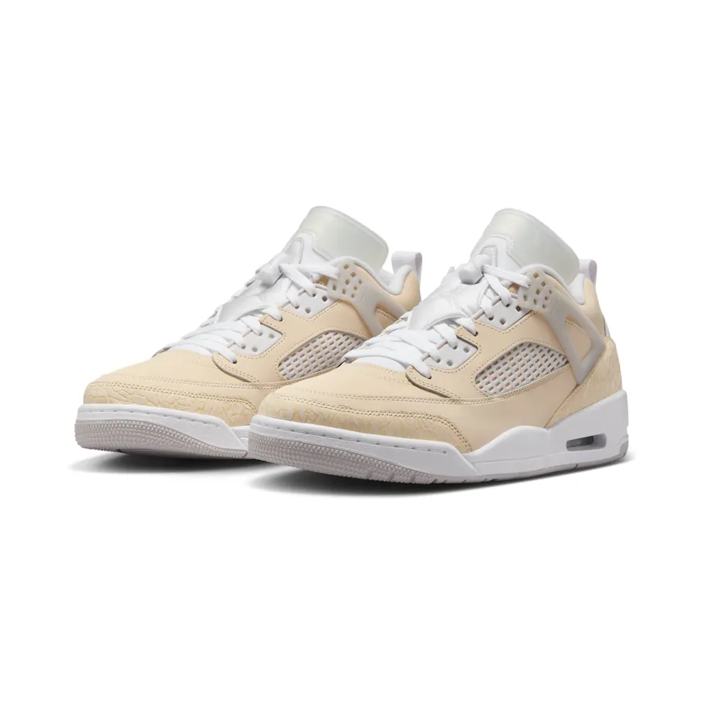 Jordan Spizike Low Sanddrift White (HV6528-100)
