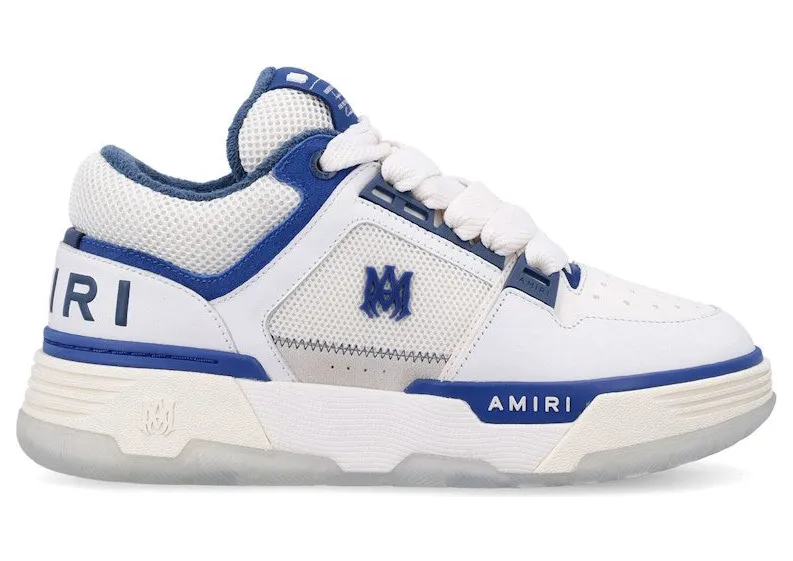 AMIRI MA-1 Navy White (AMFOSR1048-454)
