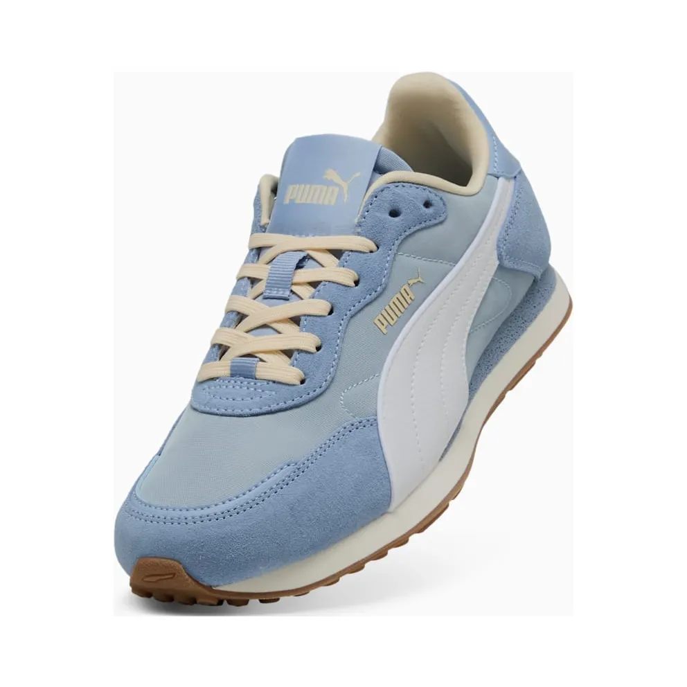 Puma sneaker Chambray Blue / Puma White / Gum (402636-23)