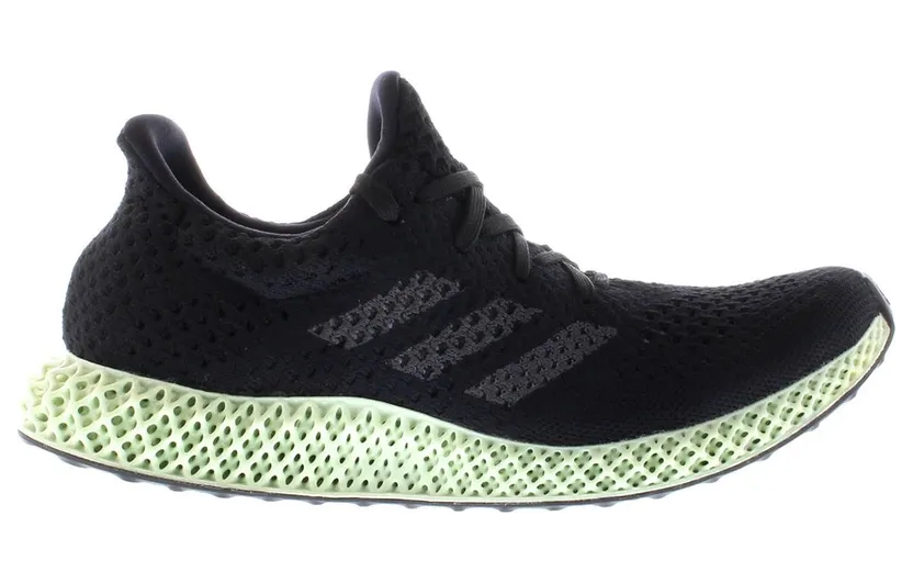 adidas Futurecraft 4D Ash Green