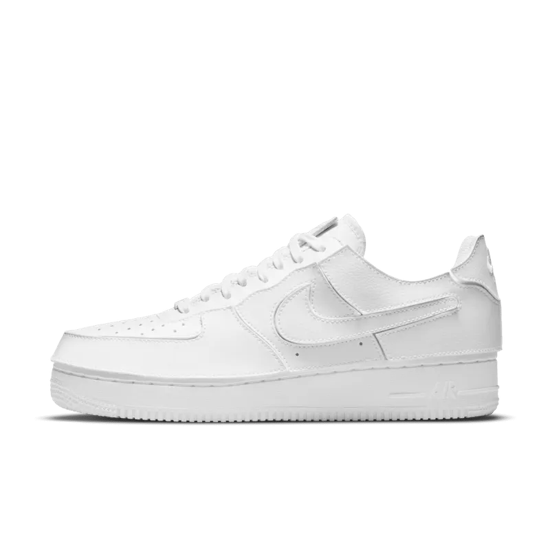 Nike AF 1/1 White (CV1758-100)