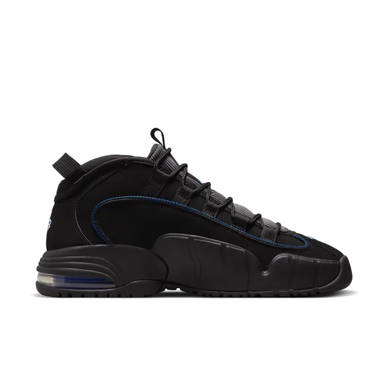Nike Air Max Penny Black (DN2487-002)