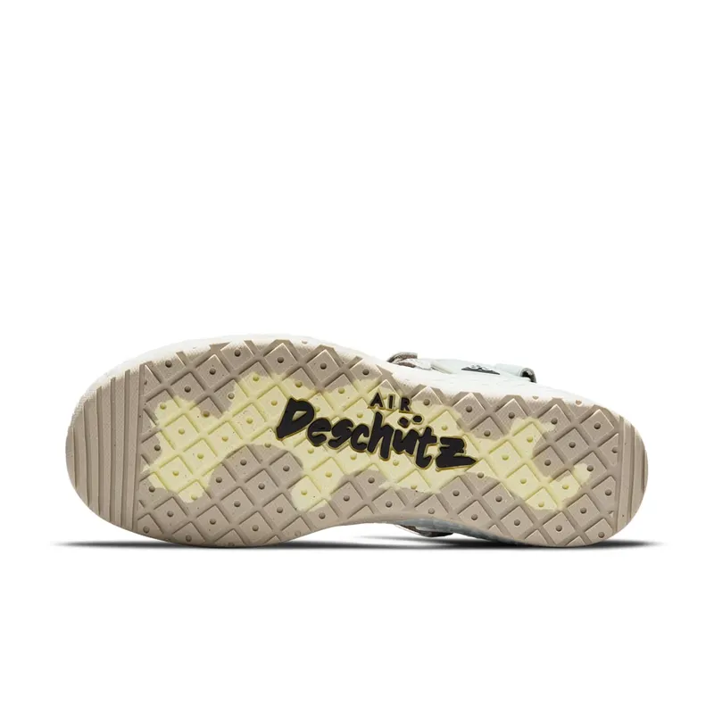 Nike ACG Air Deschutz Cream II Black (DC9093-200)