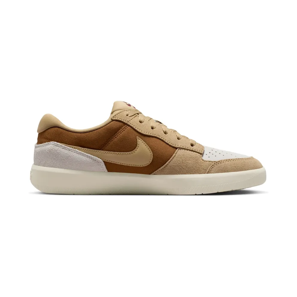 Nike SB Force 58 Light British Tan Parachute Beige (DV5477-202)