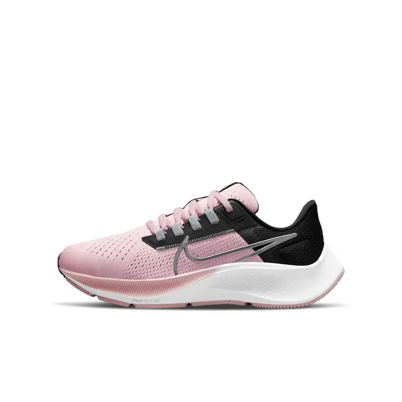 Nike Air Zoom Pegasus 38 voor kleuters/kids Pink (CZ4178-609)