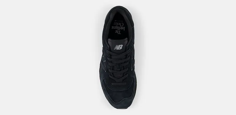New Balance 574 Legacy Black (U574LGTG)
