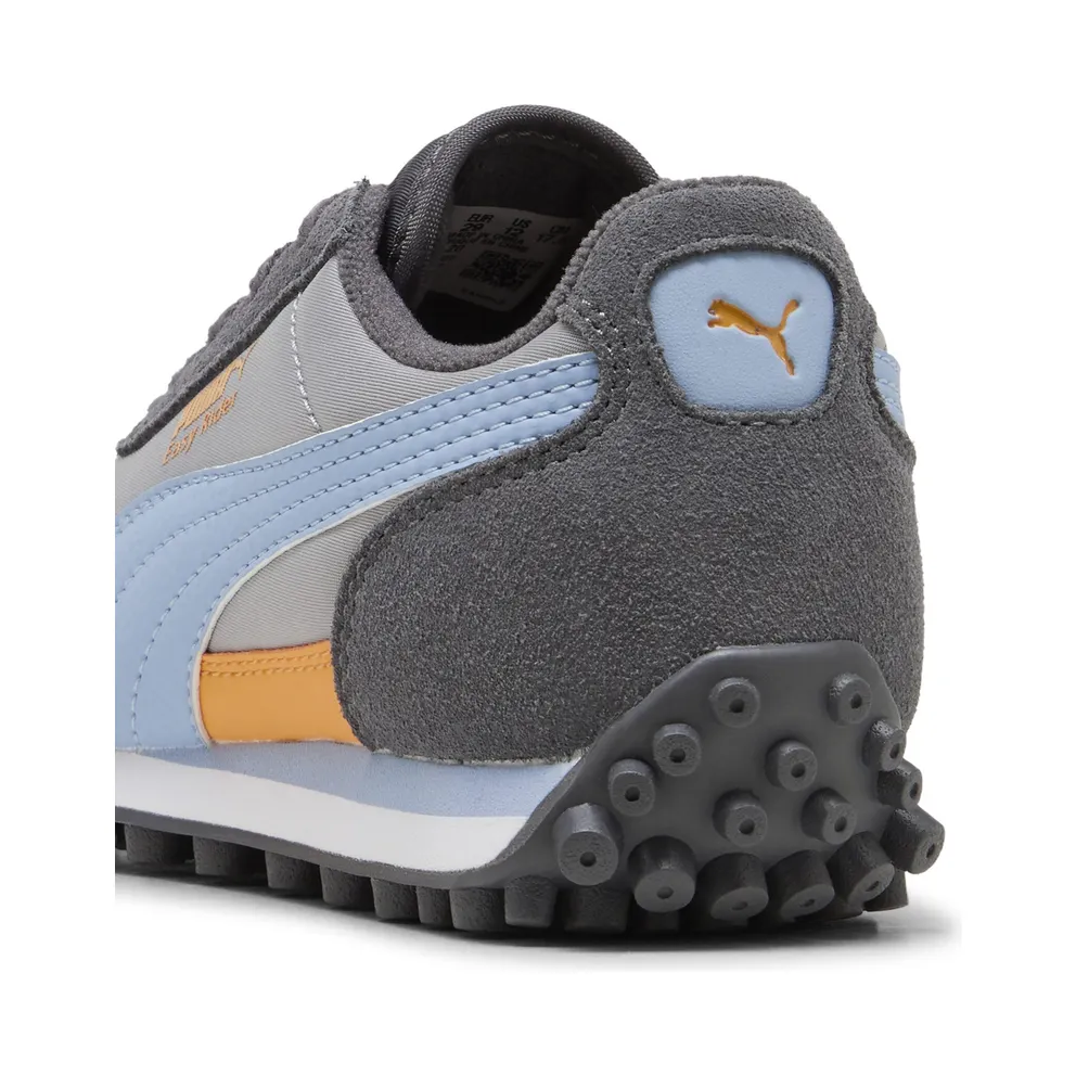Puma Easy Rider “Gray Echo / Chambray Blue” (399716_20)