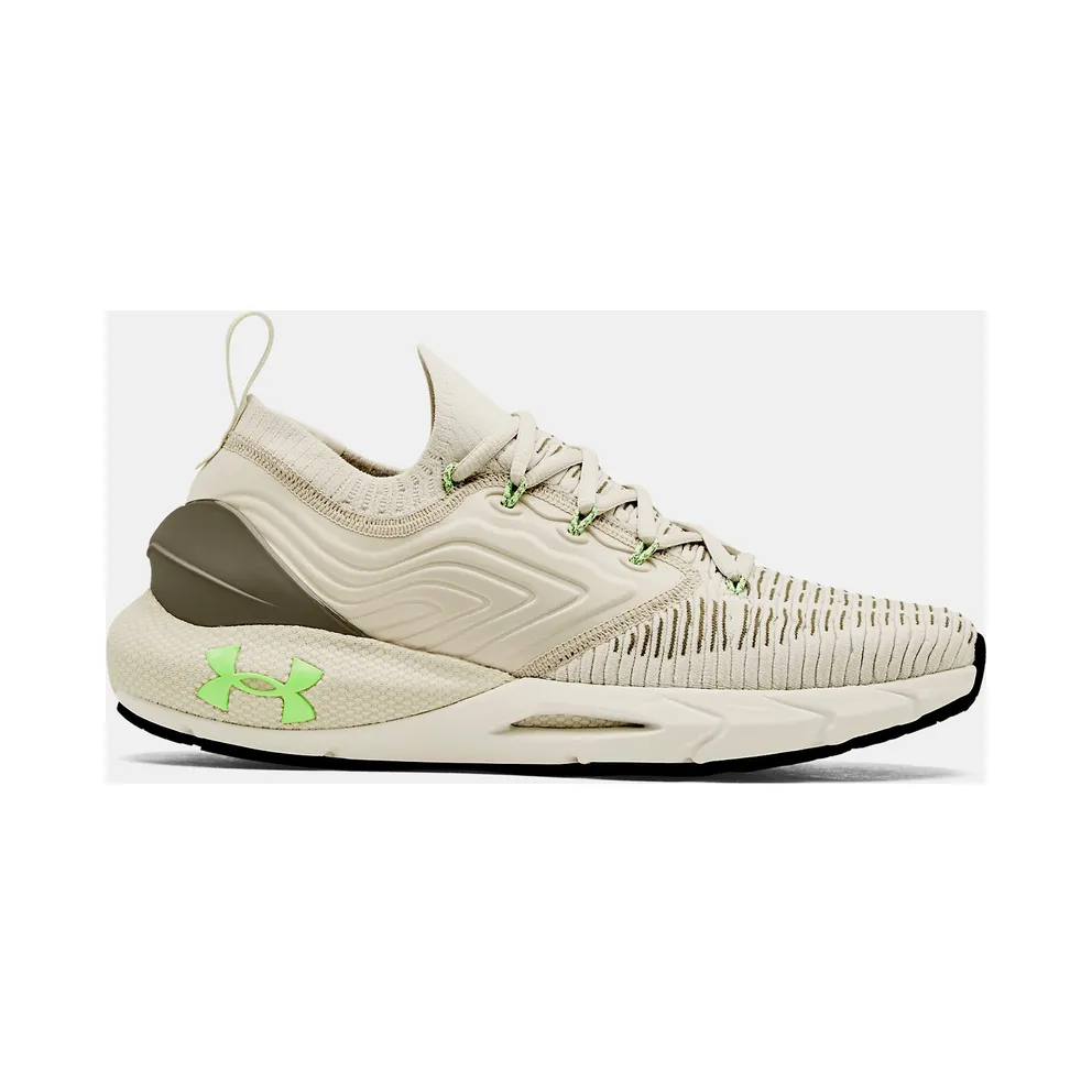 Under Armour HOVR™ Phantom 2 IntelliKnit White (3024154-106)