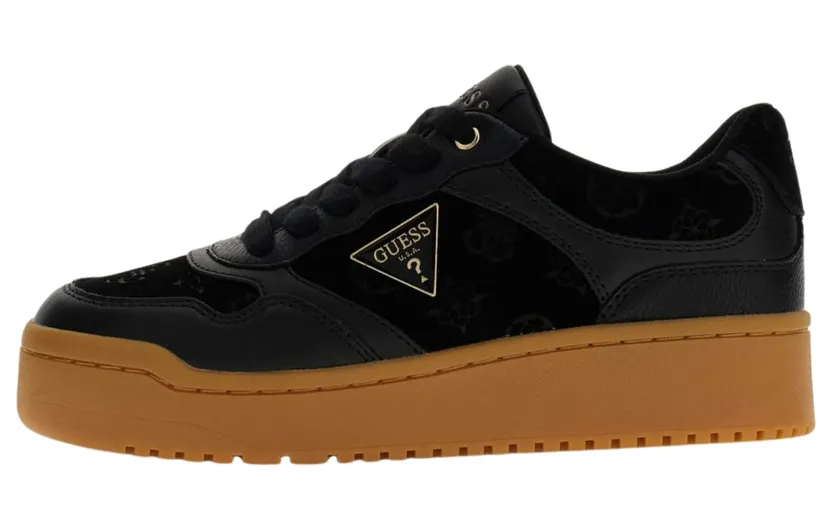 guess-usa-sneaker FLTM17ELE12