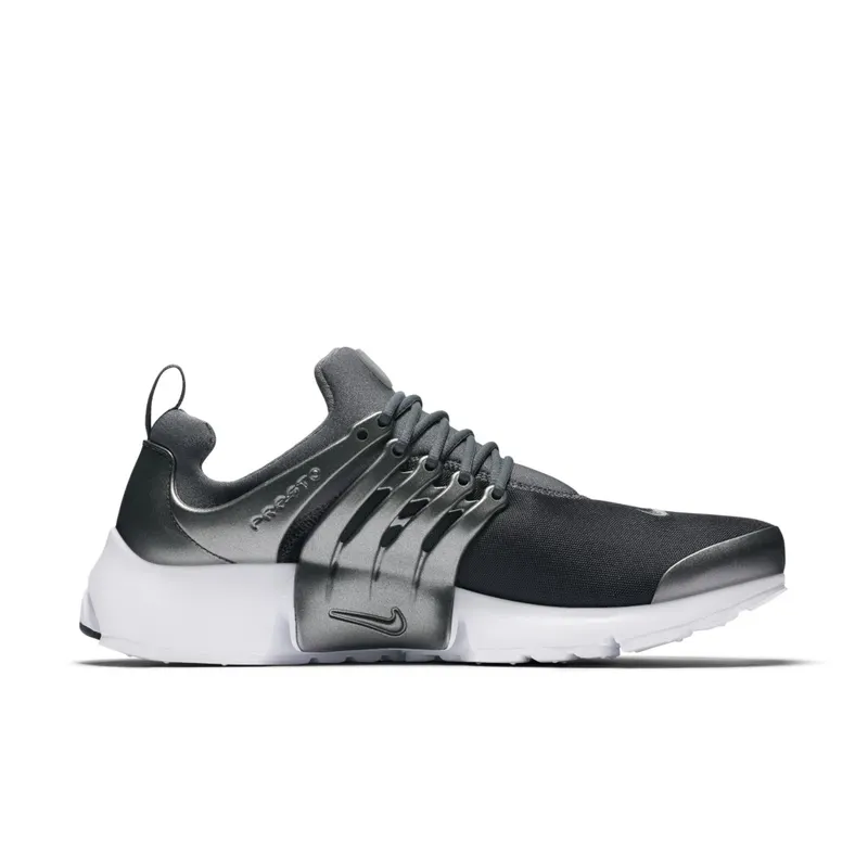 Nike Air Presto Premium Metallic Hematite Metallic Hematite/Cool Grey (848141-003)