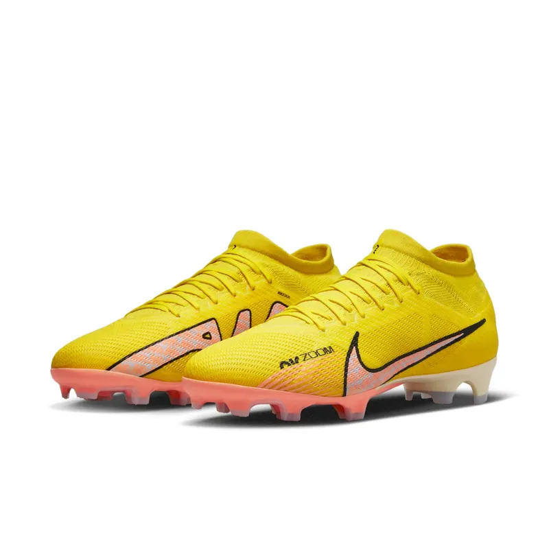 Nike Zoom Mercurial Vapor 15 Pro FG Lucent Pack (DJ5603-780)