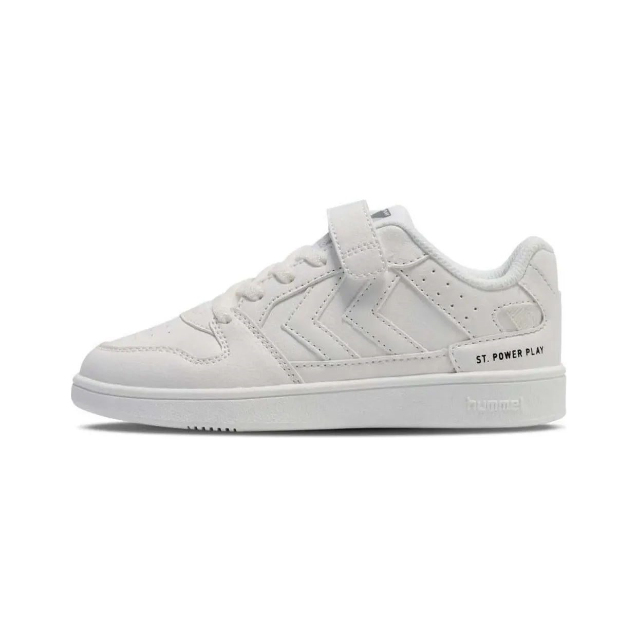 hummel-sneaker 229839-9801