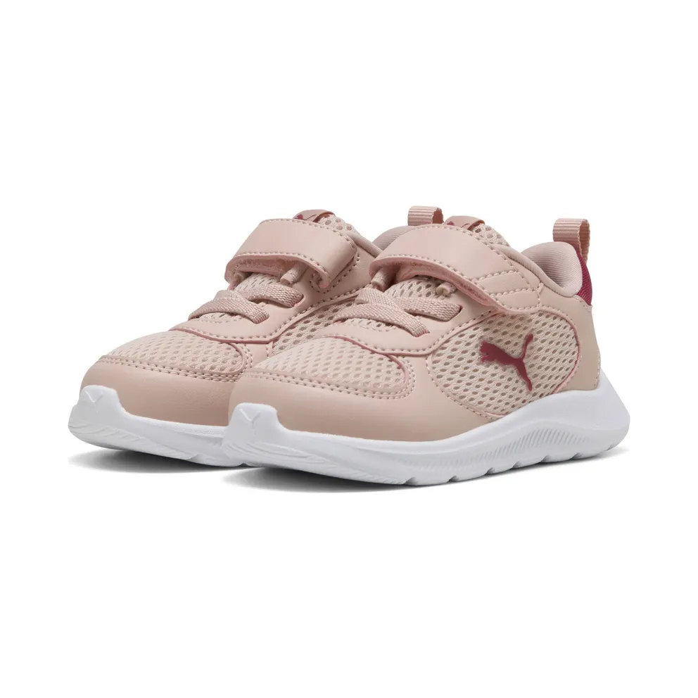 Puma Fun Racer 2 “Rose Quartz / Port / Island Pink” (400581_03)