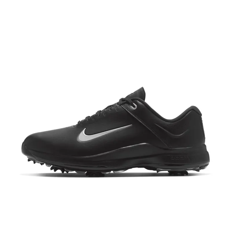 Nike Air Zoom Tiger Woods 20 Black (Wide) (CI4509-001)