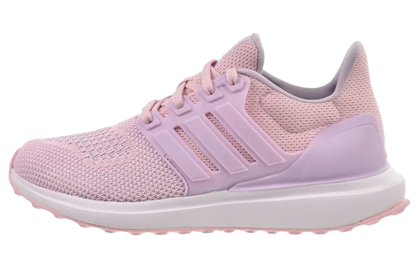 Adidas Ubounce DNA GS “Ice Lavender / Cloud White” (IH7553)