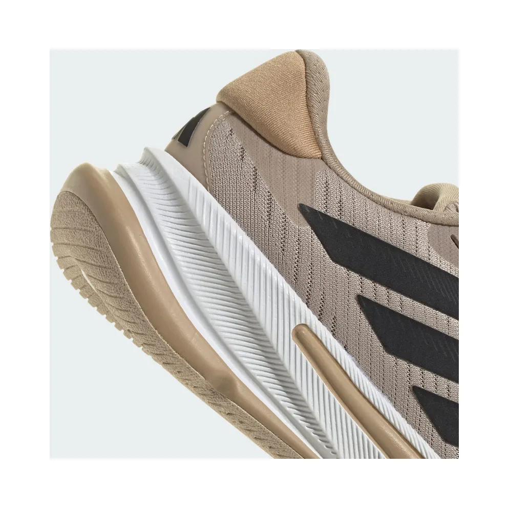 adidas Supernova Step Wonder Beige Core Black Warm Sandstone (JR4341)
