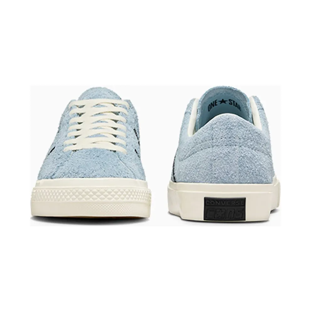 Converse One Star Academy Pro Suede Out Of The Blue/Egret/Black (A09236C)