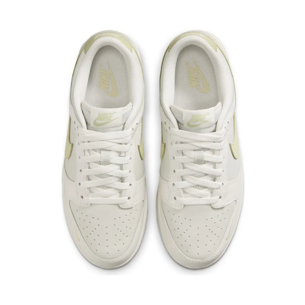 Nike Dunk Low Phantom Olive Aura (IB3484-001)